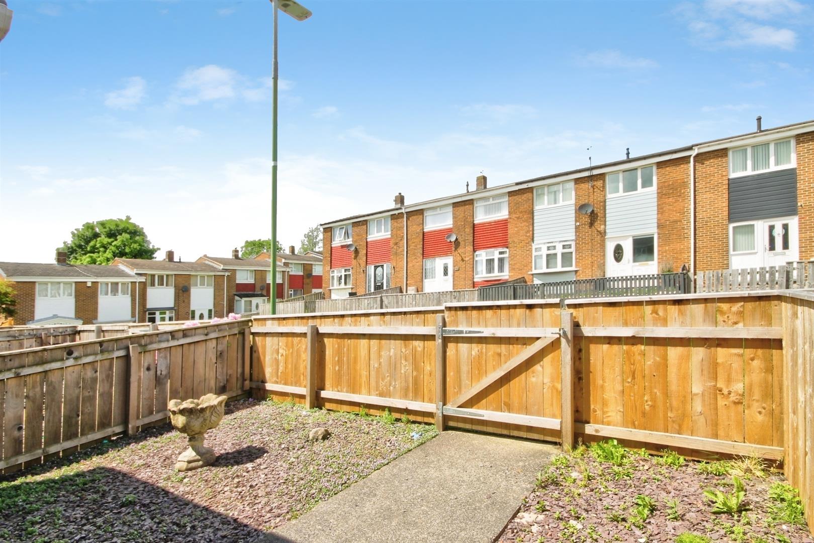 Westfields, Stanley , DH9 7DF
